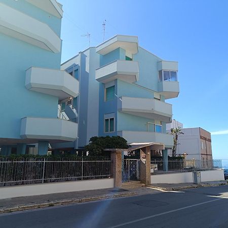 B&B Delfis II Gallipoli Exterior foto
